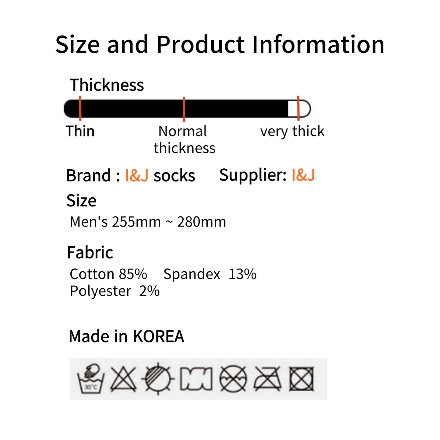 I&J Mens three-line sports Ankle Socks Athletic Running Low Cut Socks With Tab (6Pairs/12pairs)