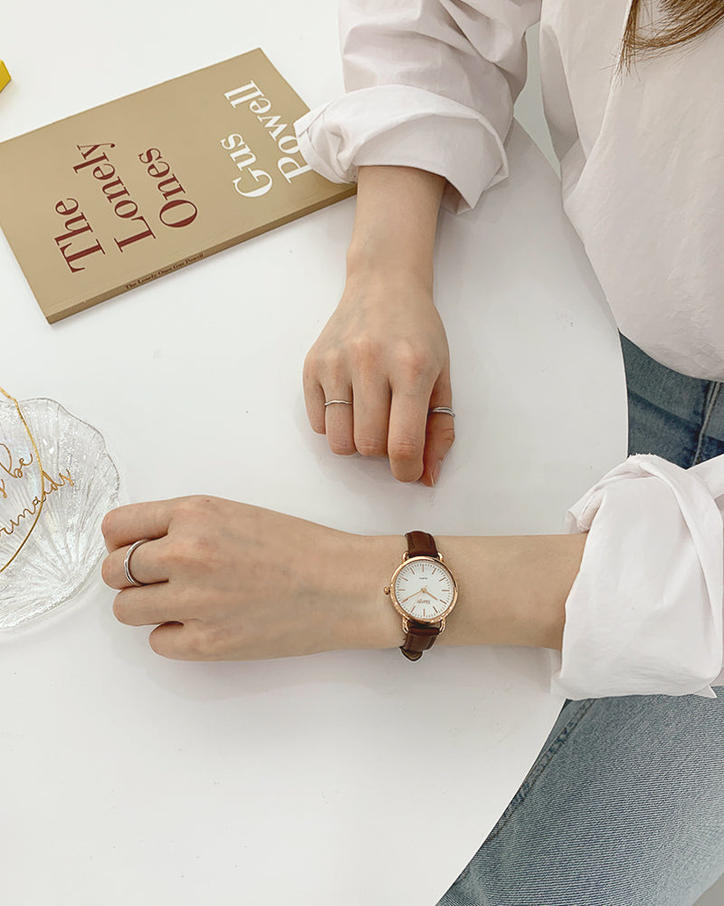 SIARGO CAPER Watch for Women
