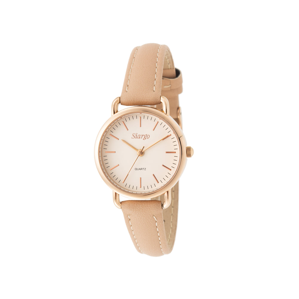 SIARGO CAPER Watch for Women