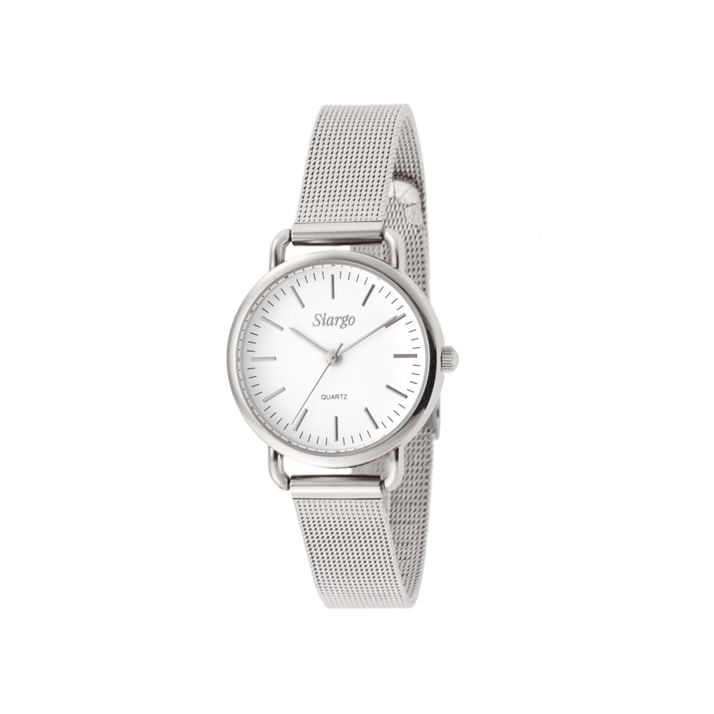 SIARGO CAPER Mesh Strap Watch for Women