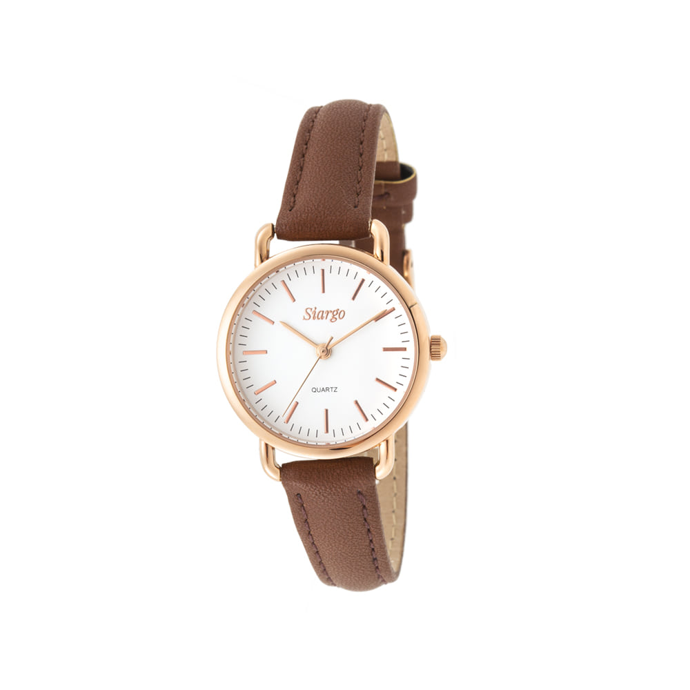 SIARGO CAPER Watch for Women