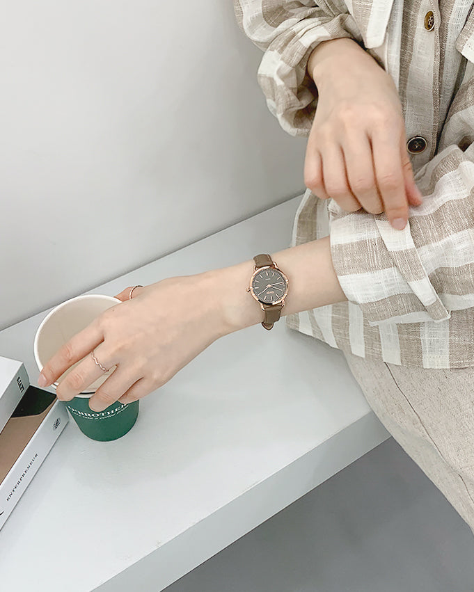 SIARGO CAPER Watch for Women