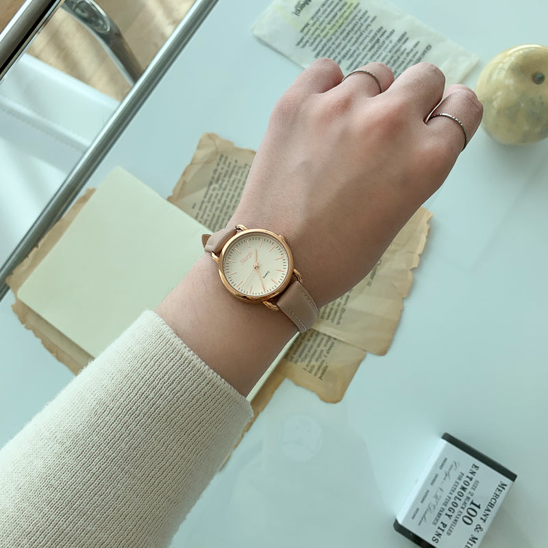 SIARGO CAPER Watch for Women