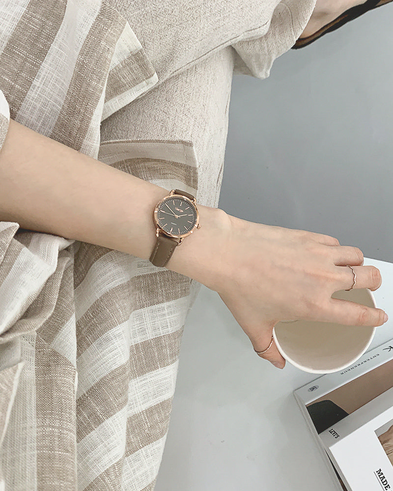 SIARGO CAPER Watch for Women