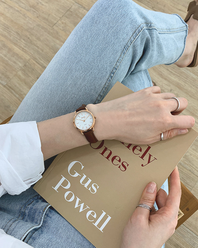SIARGO CAPER Watch for Women
