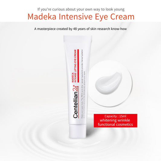 Centellian 24 Madeka Intens Lifting Eye Cream 15ml