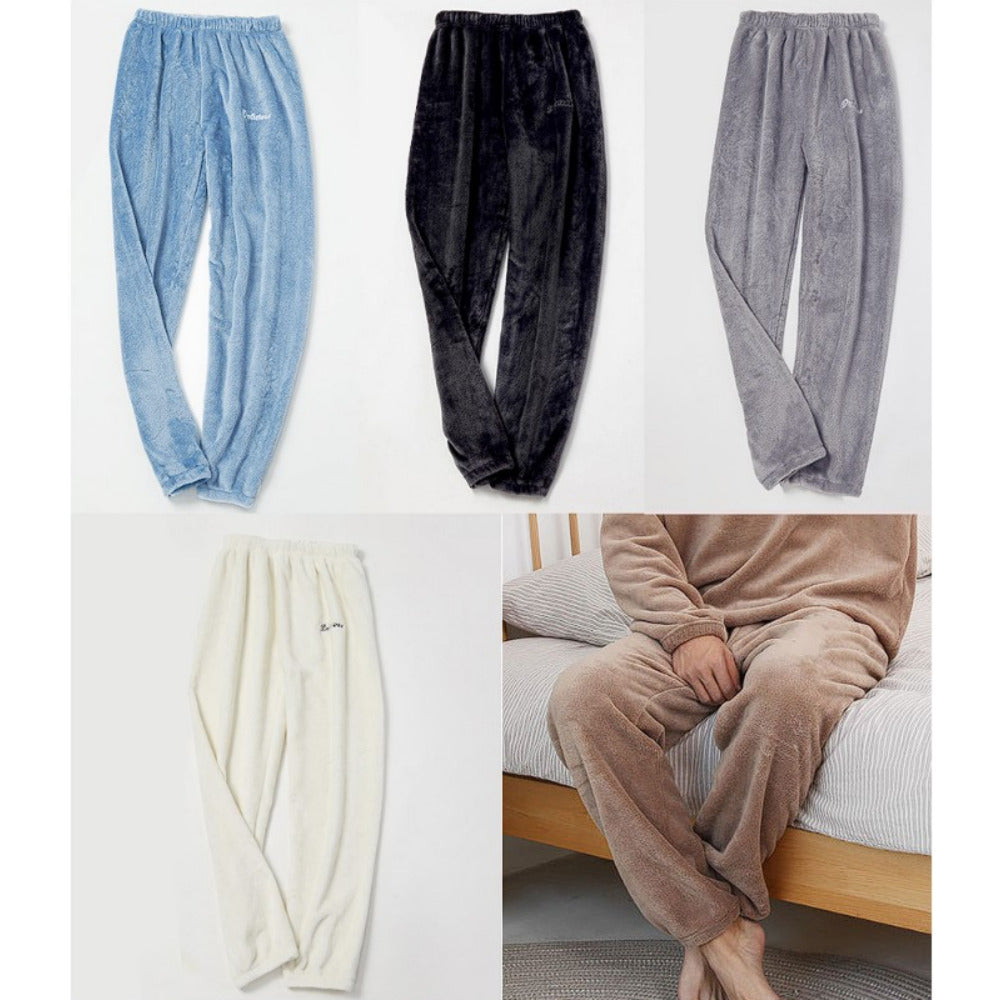 Winter Men's Sleep Pants (FREE SIZE)