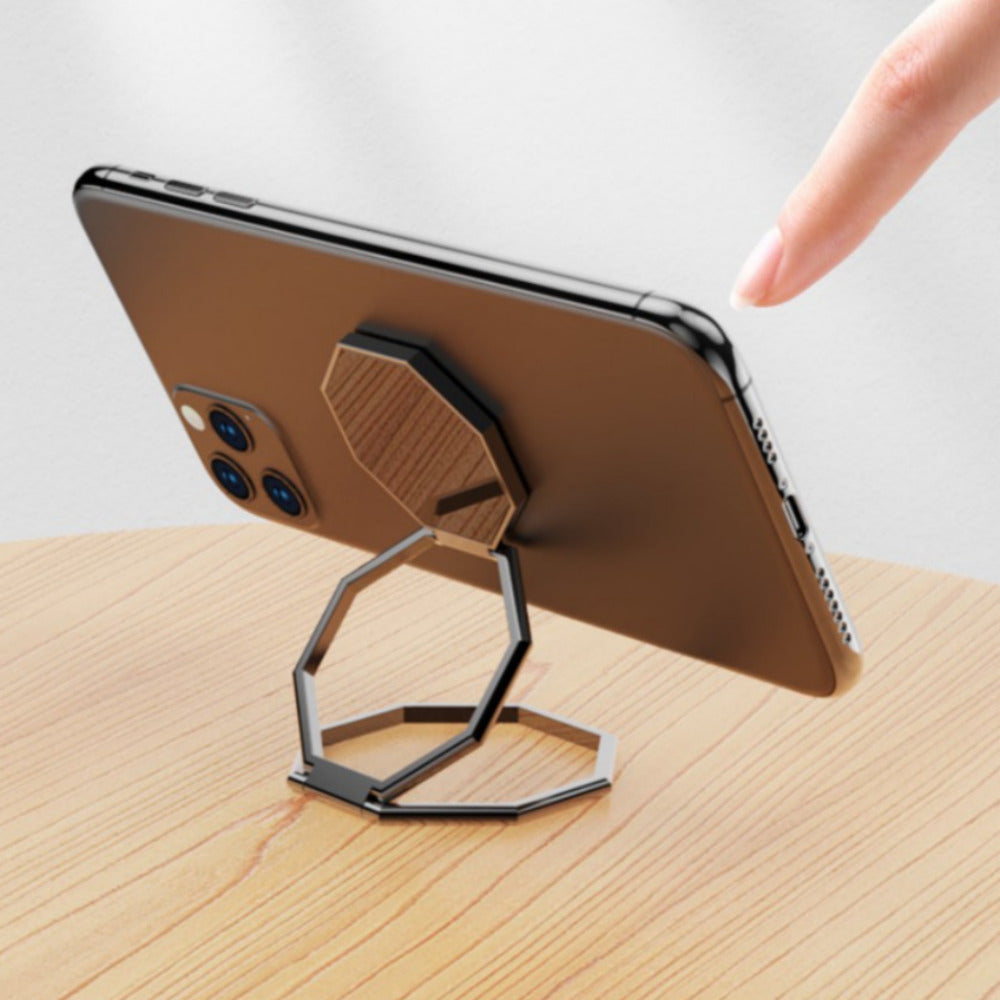 SmartTalk-Octagonal Phone Stand Holder