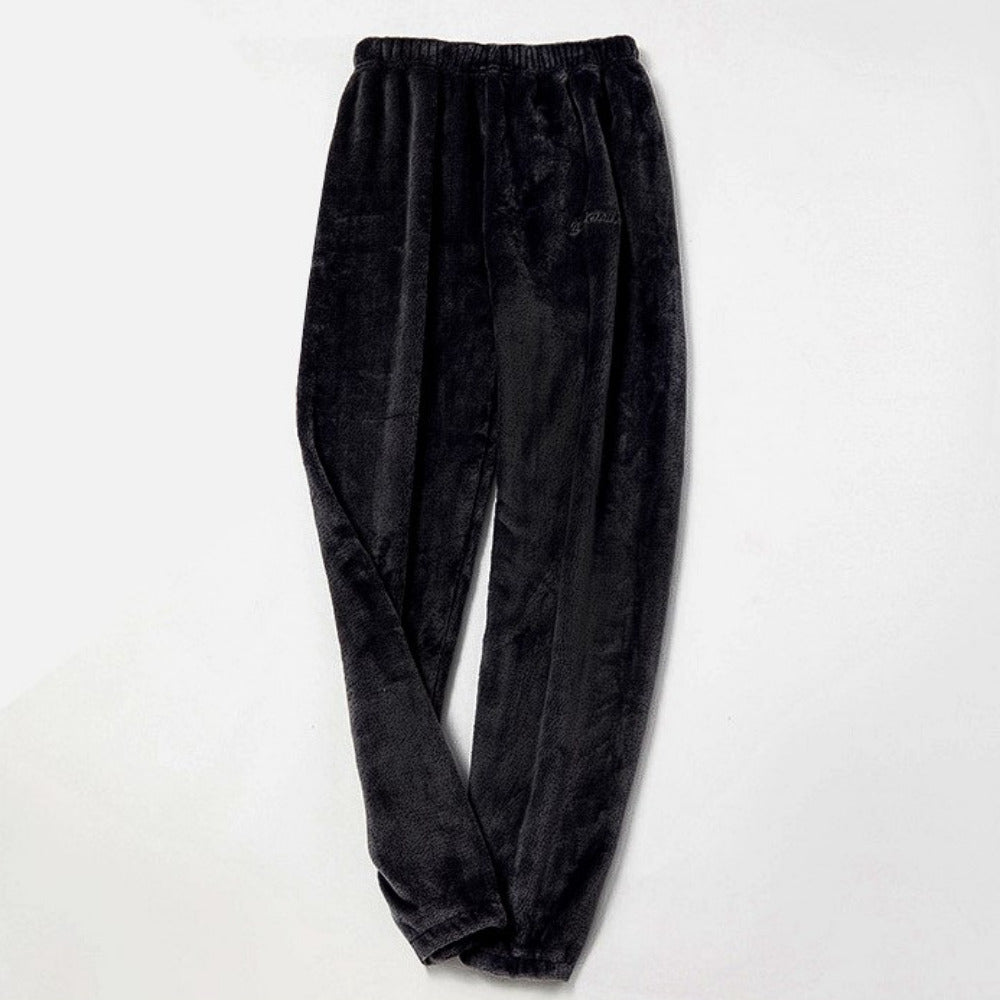 Winter Men's Sleep Pants (FREE SIZE)