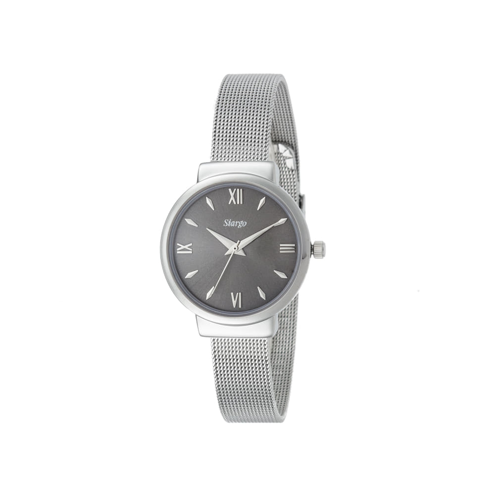 SIARGO CLOVE Mesh Strap Watch for Women