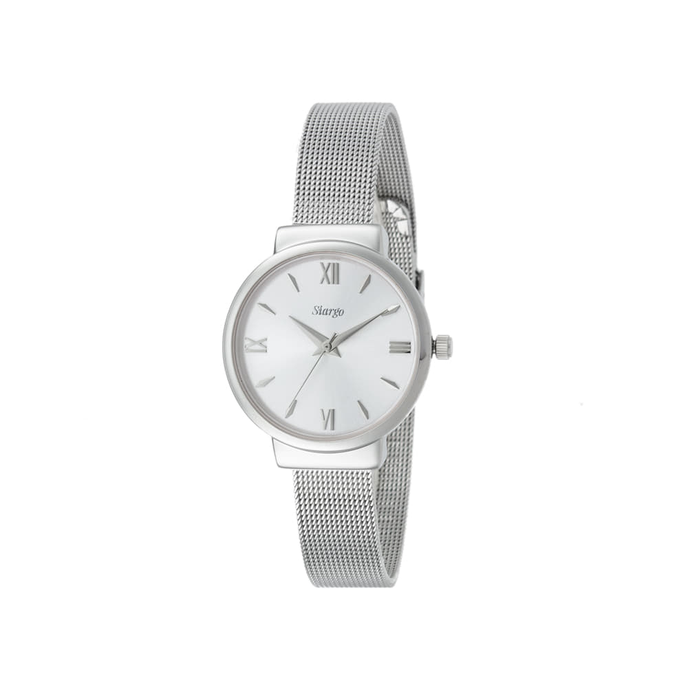 SIARGO CLOVE Mesh Strap Watch for Women