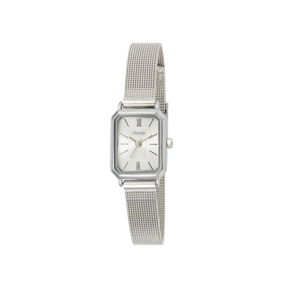 SIARGO SAGE Mesh Strap Watch for Women