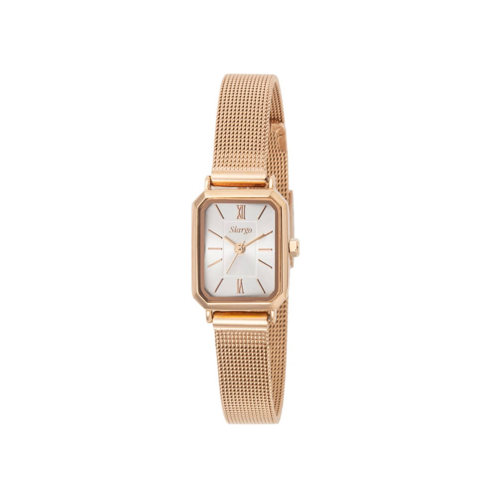 SIARGO SAGE Mesh Strap Watch for Women