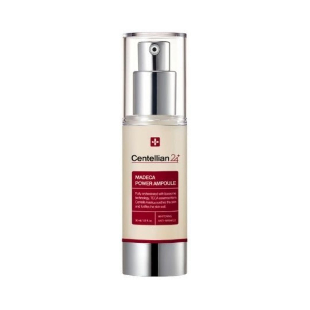 centellian 24 madeca power ampoule 30ml